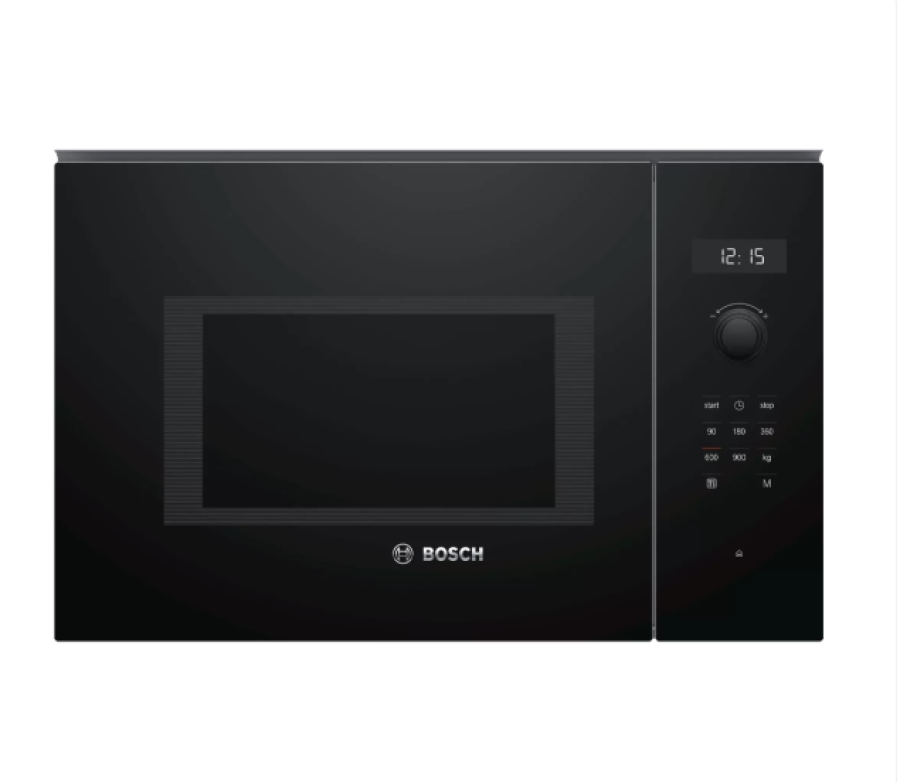 Bosch BFL554MB0 25л. 900Вт (Черный)