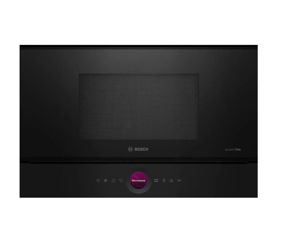 Bosch BFL9221B1 21л. 900Вт (Черный)