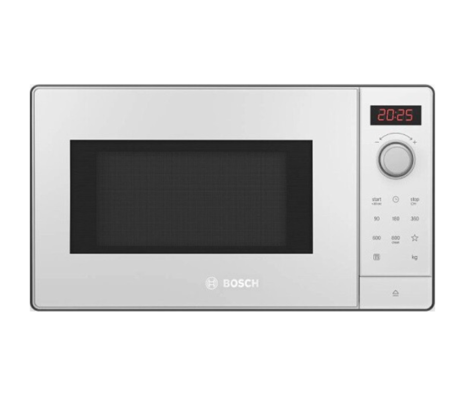 Bosch BFL523MW3 20л. 800Вт (Белый)