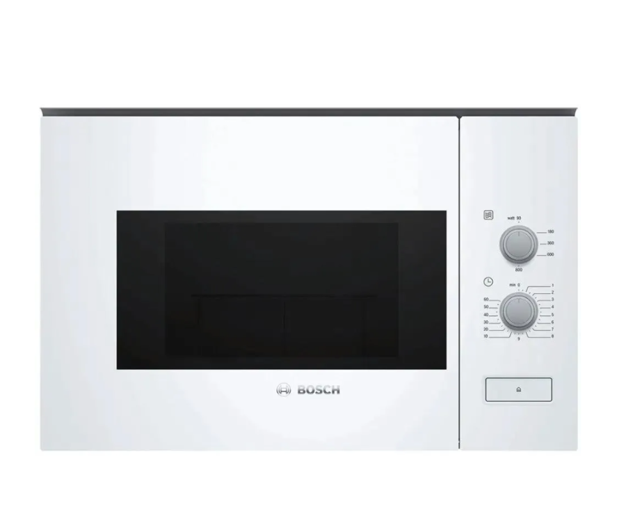 Bosch BFL520MW0 20л. 800Вт (Белый)