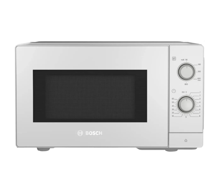 Bosch Серия 2 FFL020MW0 20л. 800Вт (Белый)
