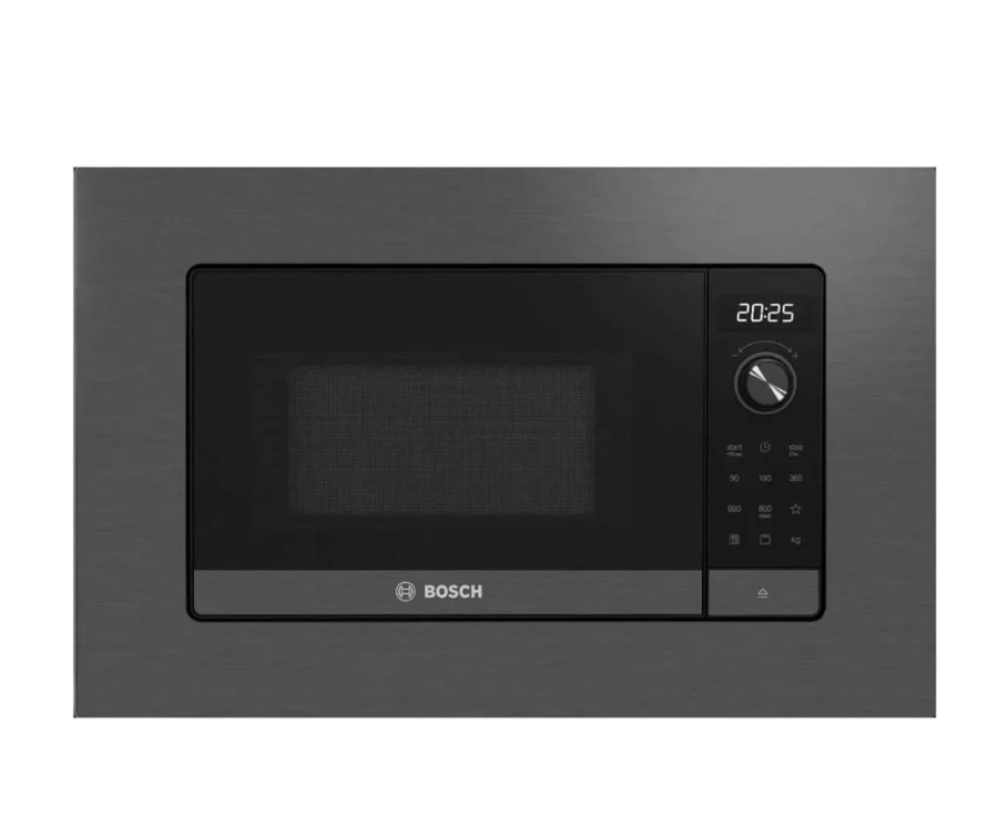 Bosch BEL623MD3 20л. 800Вт (Черный)