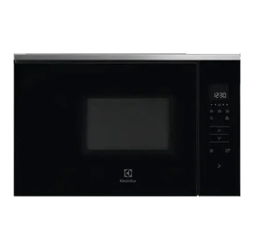 Electrolux KMFE172TEX 17л. 800Вт (Черный)