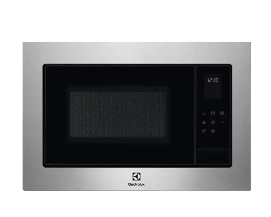 Electrolux EMS4253TEX 25л. 900Вт (Серебристый)