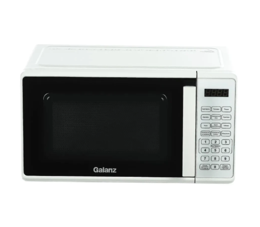 Galanz MOS-2010DW 20л. 700Вт (Белый)