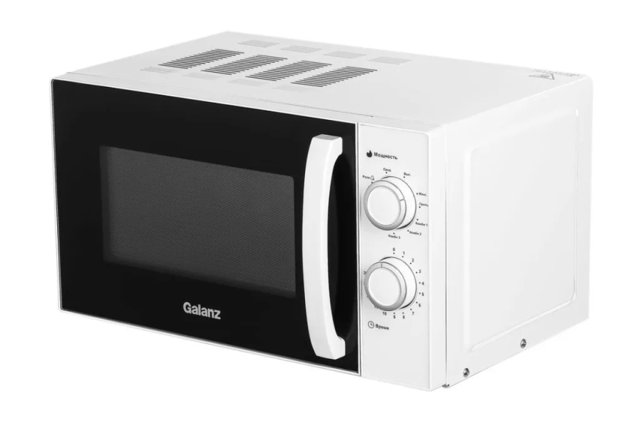 Galanz MOG-2009MW 20л. 700Вт (Белый)