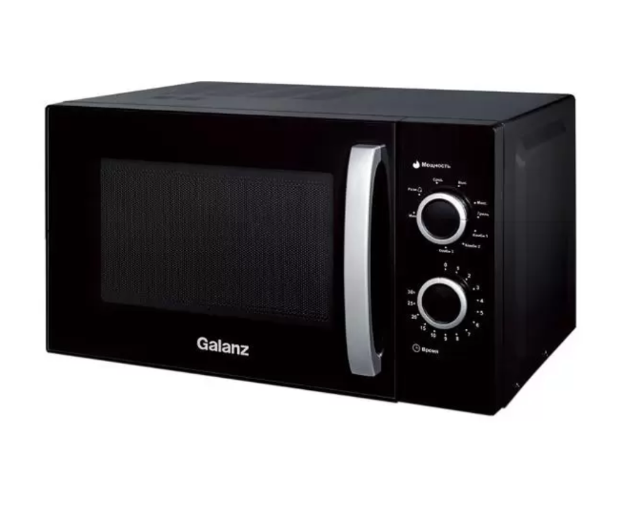 Galanz MOG-2009MB 20л. 700Вт (Черный)