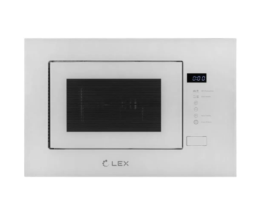 Lex Bimo 20.01 20л. 700Вт (CHVE000005) Белый