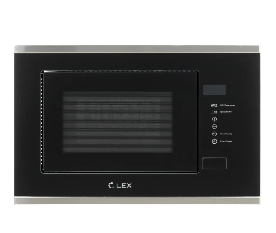 Lex Bimo 20.01 INOX 20л. 700Вт (CHVE000002) Нержавеющая сталь