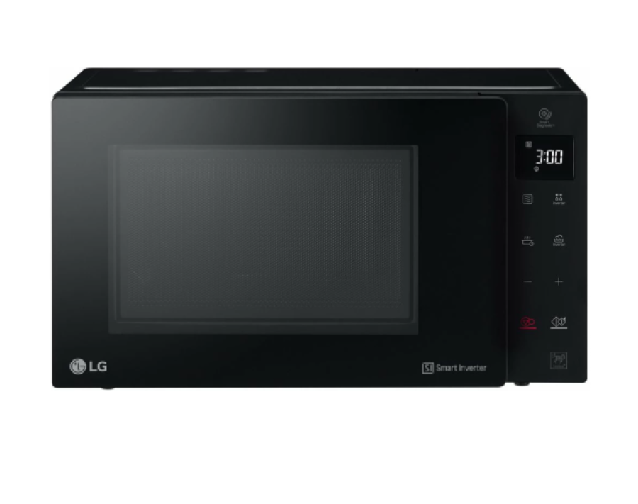 LG MW23R35GIB 23л. 1000Вт (Черный)