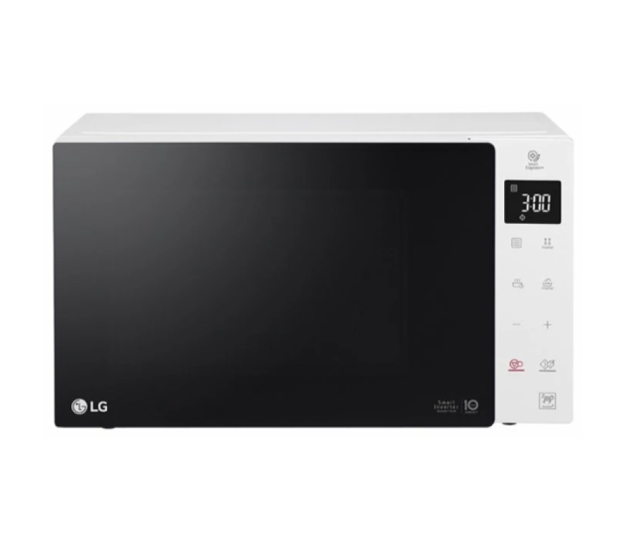 LG MW25R35GISW 25л. 1000Вт (WHITE)