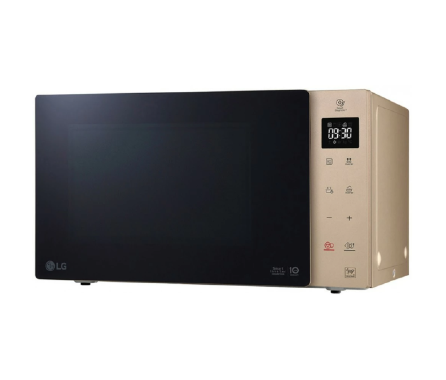 LG MW25R35GISH 25л. 1000Вт (Золотистый)