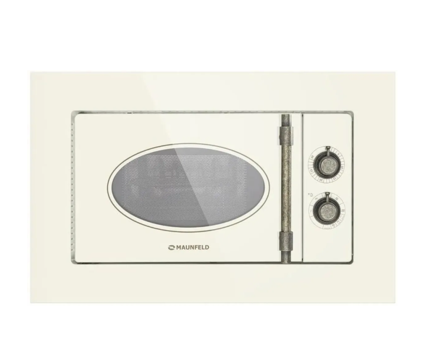 Maunfeld JBMO.20.5GRIB 20л. 700Вт (УТ000009715) Beige