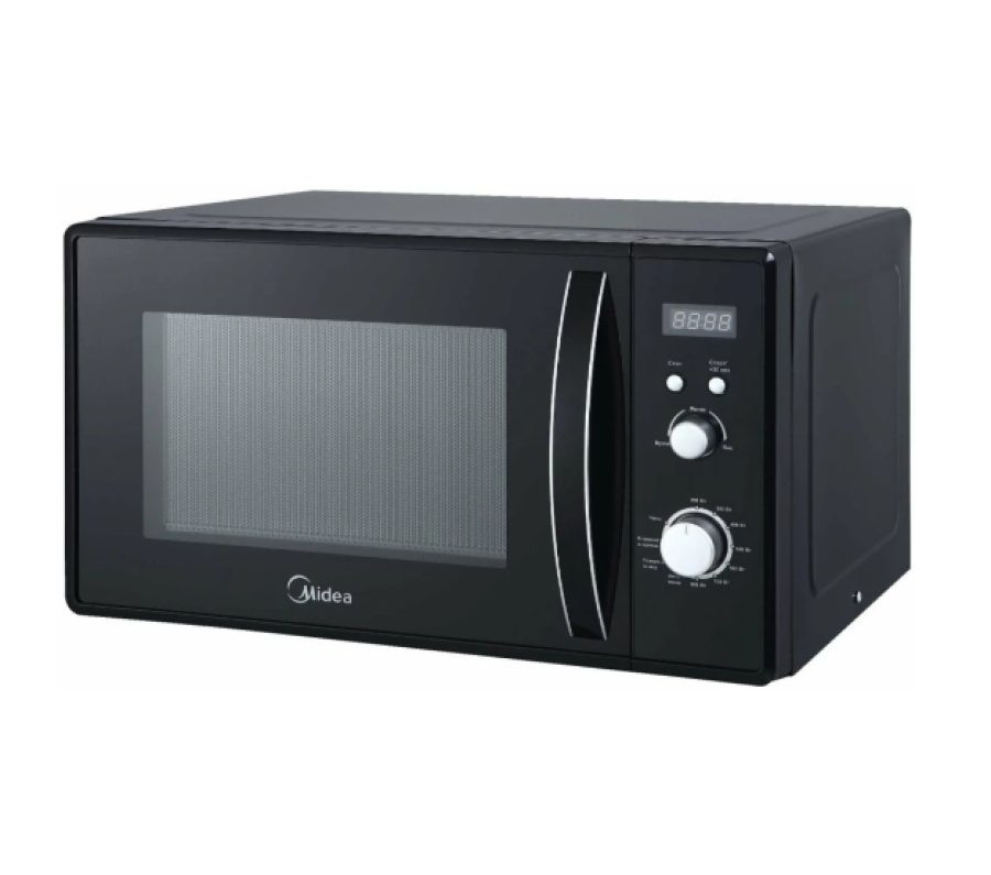Midea AM823AM9-B 23л. 800Вт (Черный)