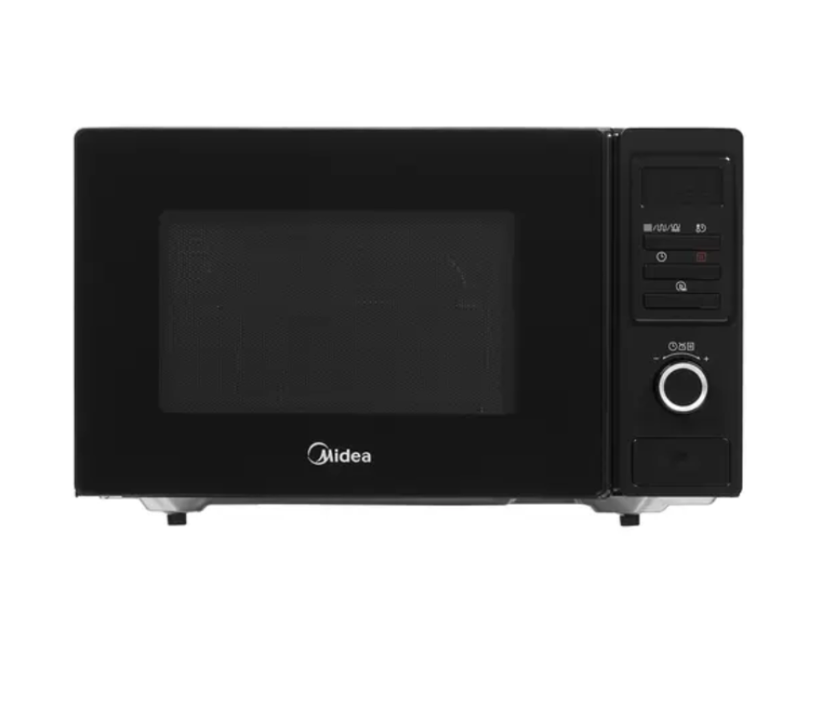 Midea AG823S220-B 23л. 800Вт (Черный)