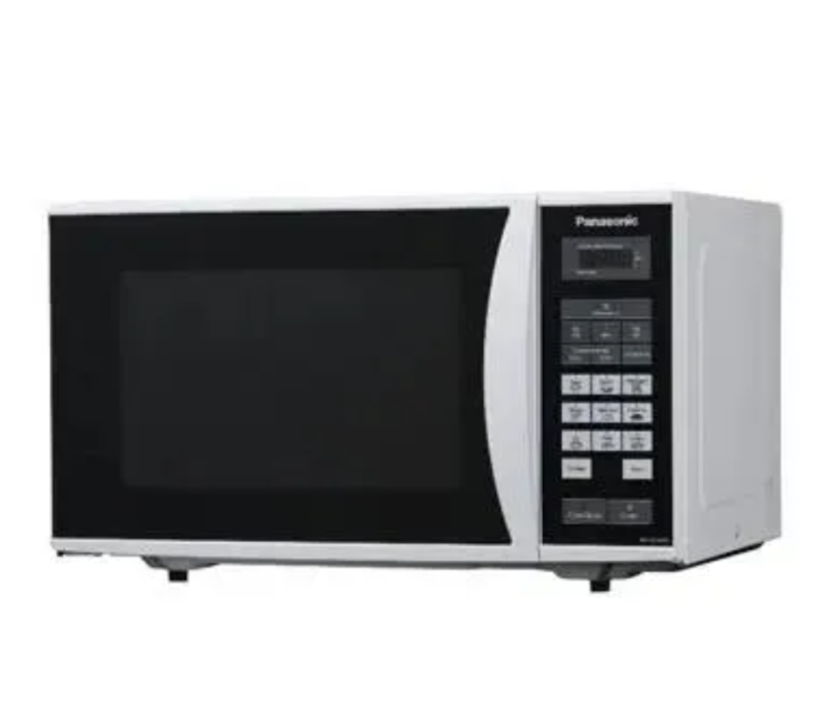 Panasonic NN-ST342WZPE 25л. 800Вт (White)