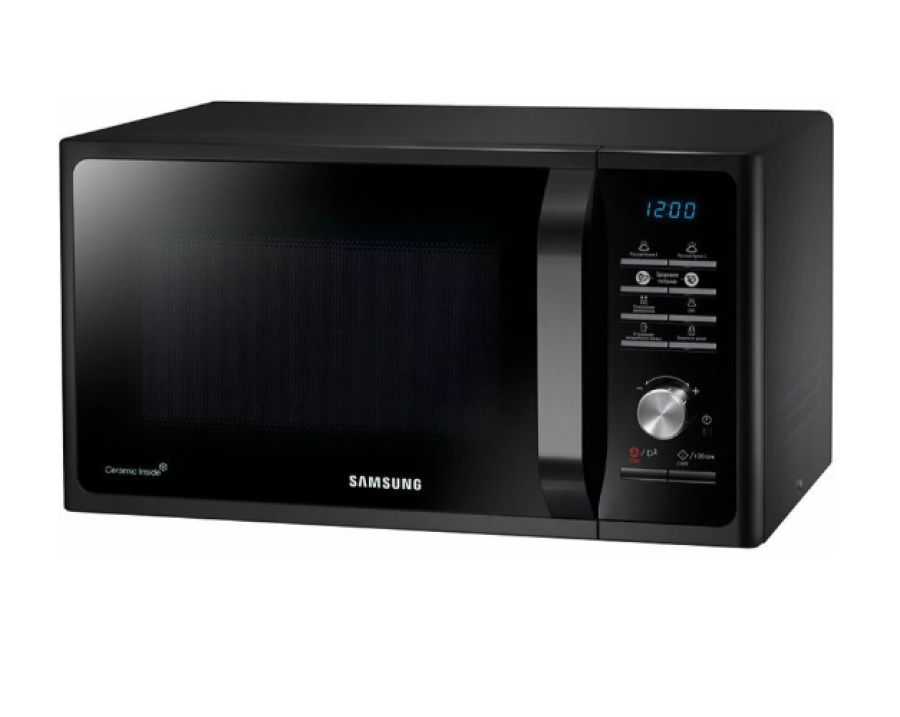 Samsung MS23F302TAK/BW 23л. 800Вт (Черный)