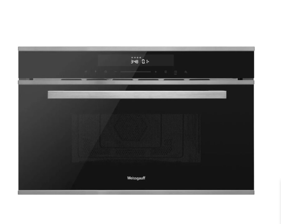 Weissgauff BMWO-349 DBSX Touch 34л. 900Вт (430203) Черный