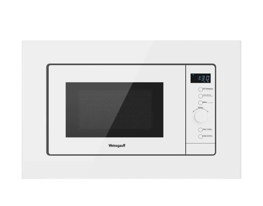 Weissgauff HMT-220 WG Grill 20л. 700Вт (430872) Белый