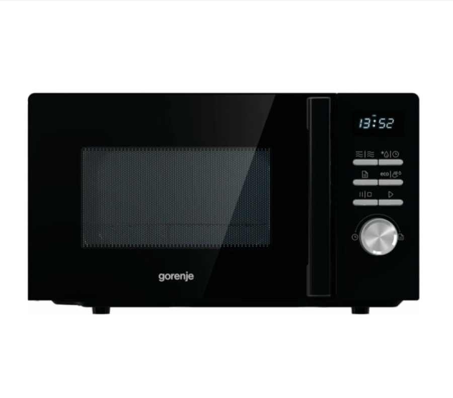 Gorenje MO20A4BH (Черный)