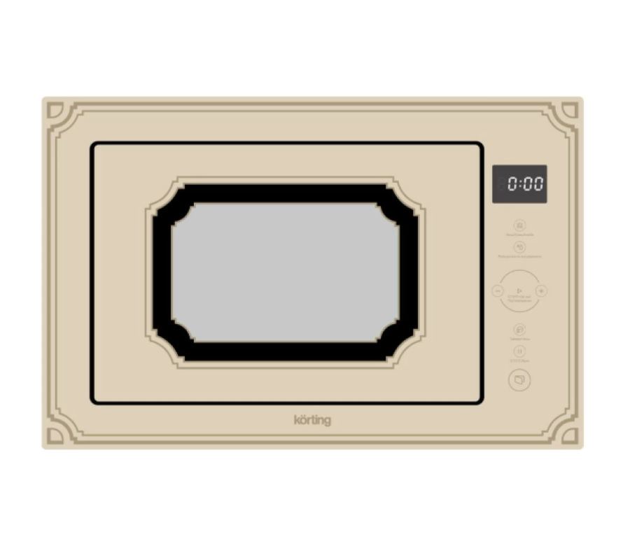 Korting KMI 825 RGB (Бежевый)