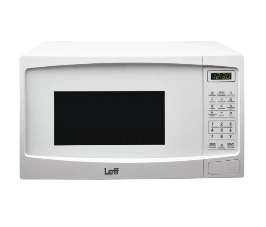 Leff 20MD732WG (Белый)