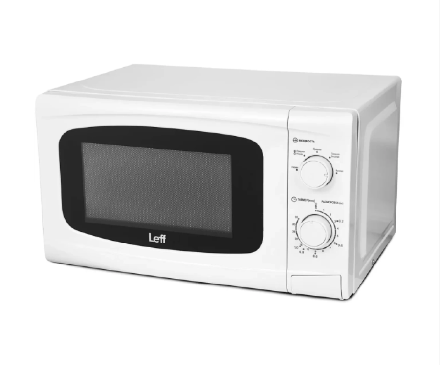 Leff 20MM721W (Белый)