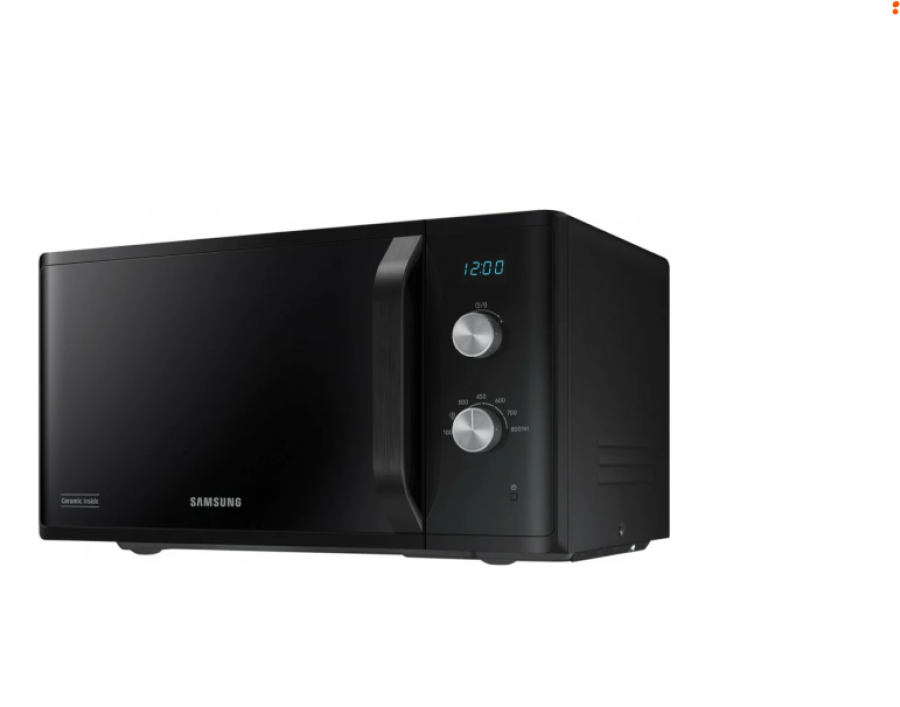 Samsung MS23K3614AK/BW 23л. 800Вт (Черный)