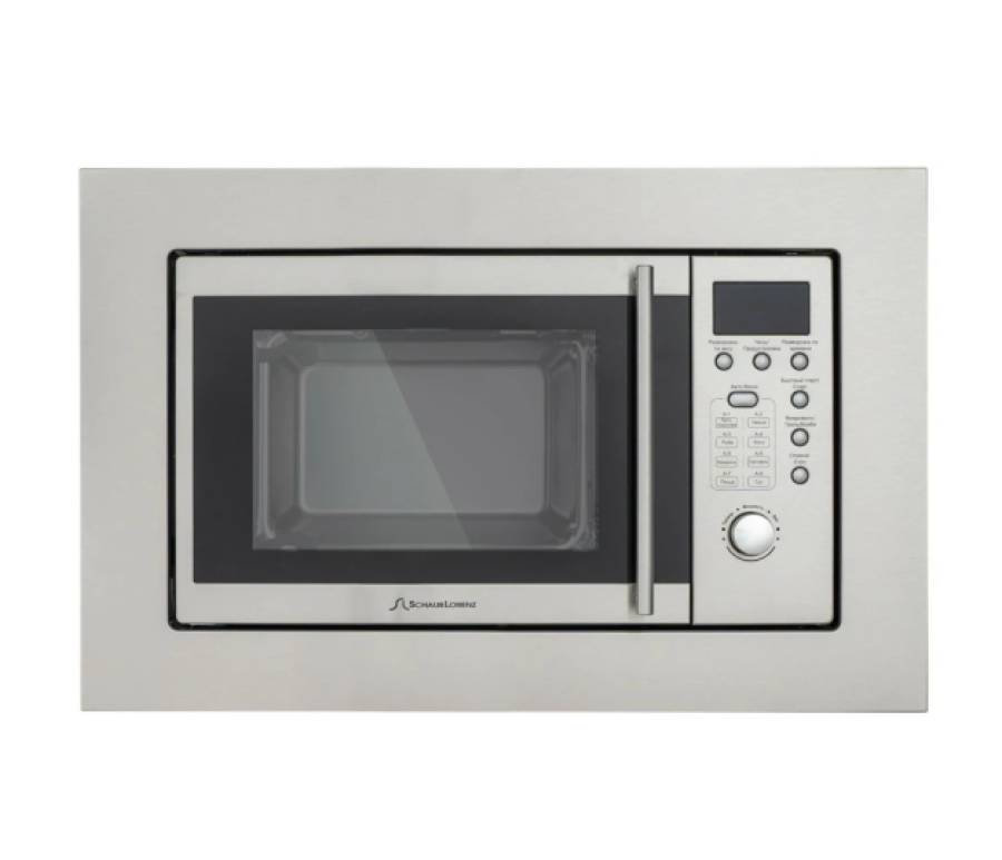 Schaub Lorenz SLM EE21D (18001413) Серебристый