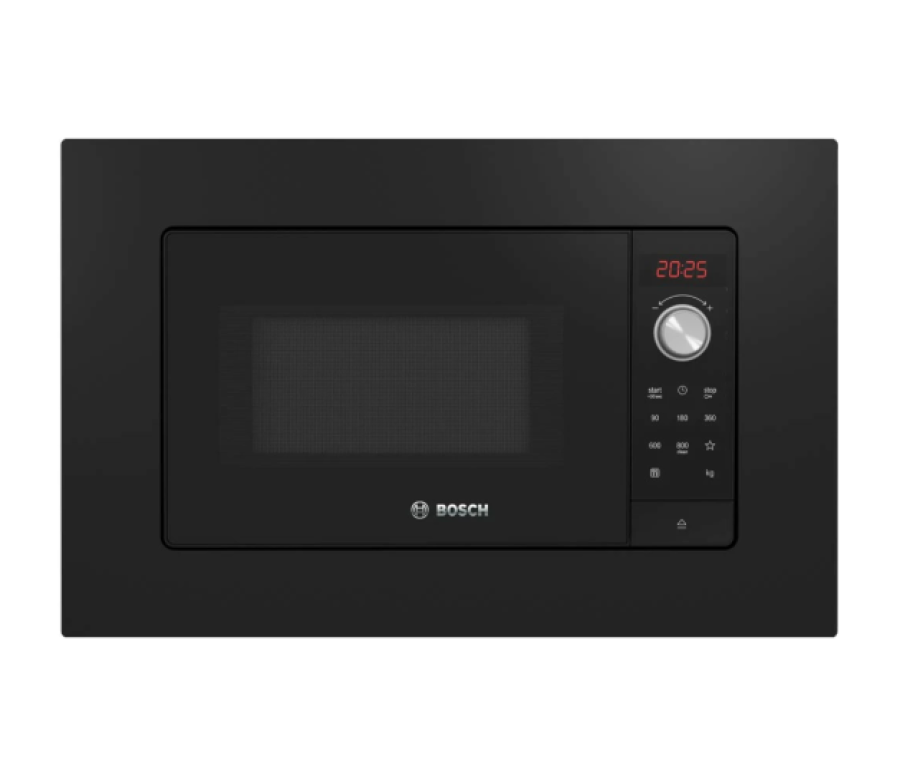 Bosch BFL623MC3 (Черный)