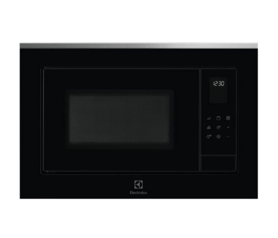 Electrolux LMS4253TMX 25л. 900Вт (Черный)