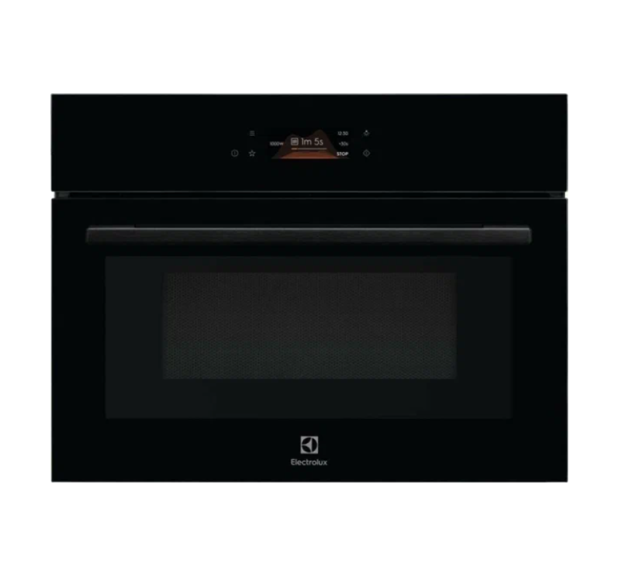 Electrolux EVM8E08Z (Черный)