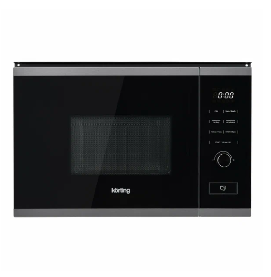 Korting KMI 820 GNBX (Черный)
