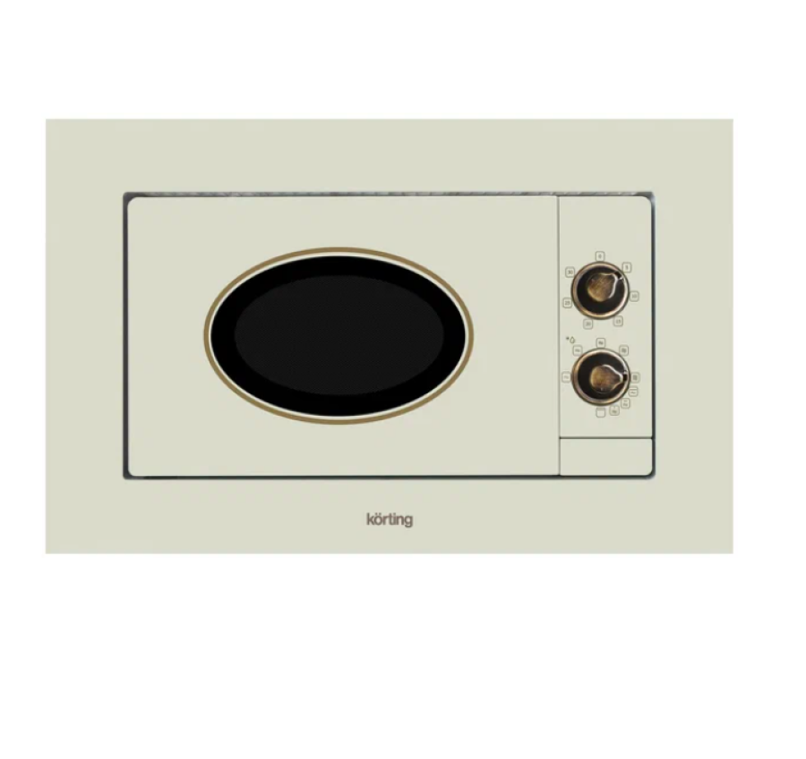 Korting KMI 820 RB (Слоновая кость)
