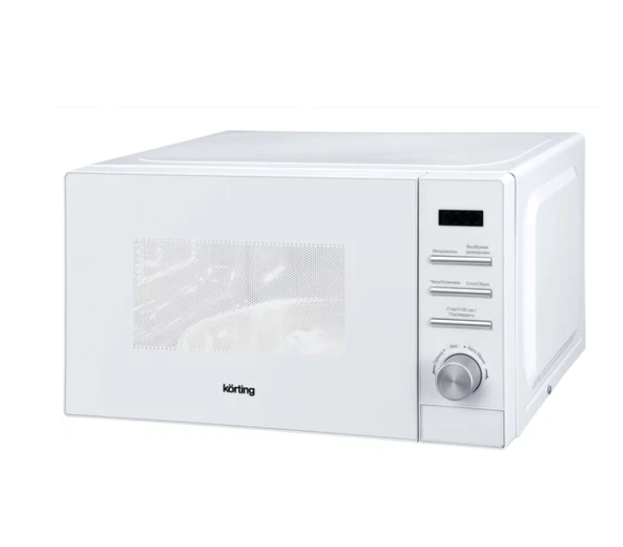 Korting KMO 820 GW (Белый)