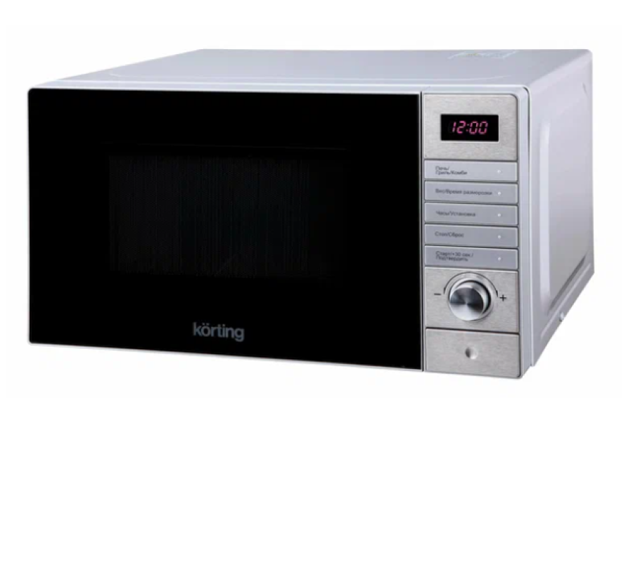 Korting KMO 720 X (Нержавеющая сталь)