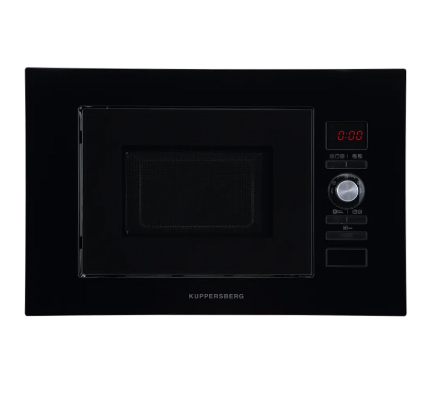 Kuppersberg HMW 625 B (Черный)