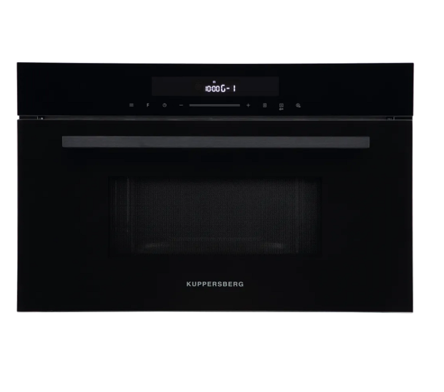 Kuppersberg HMW 634 B (Черный)