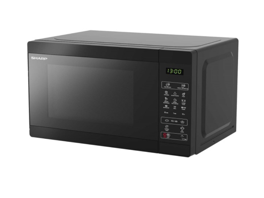 Sharp R6800RK