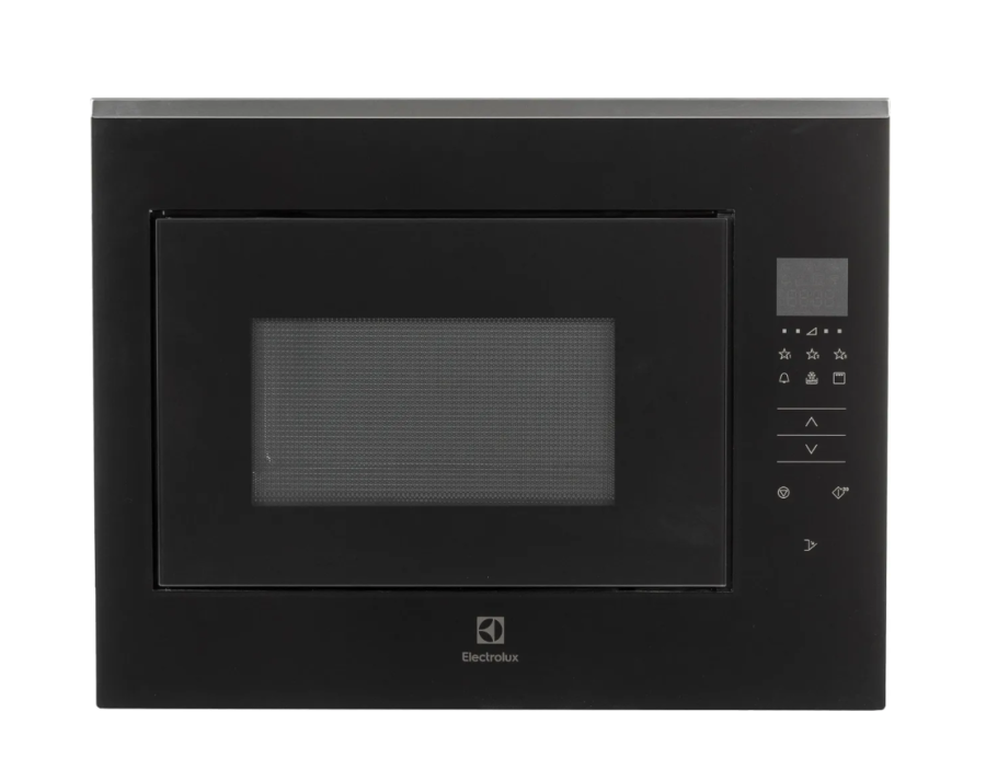 Electrolux KMFD264TEX 26л. 900Вт (Черный)