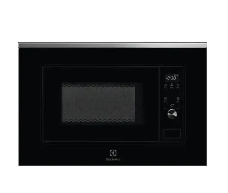 Electrolux LMS2203EMX 20л. 700Вт (Черный)