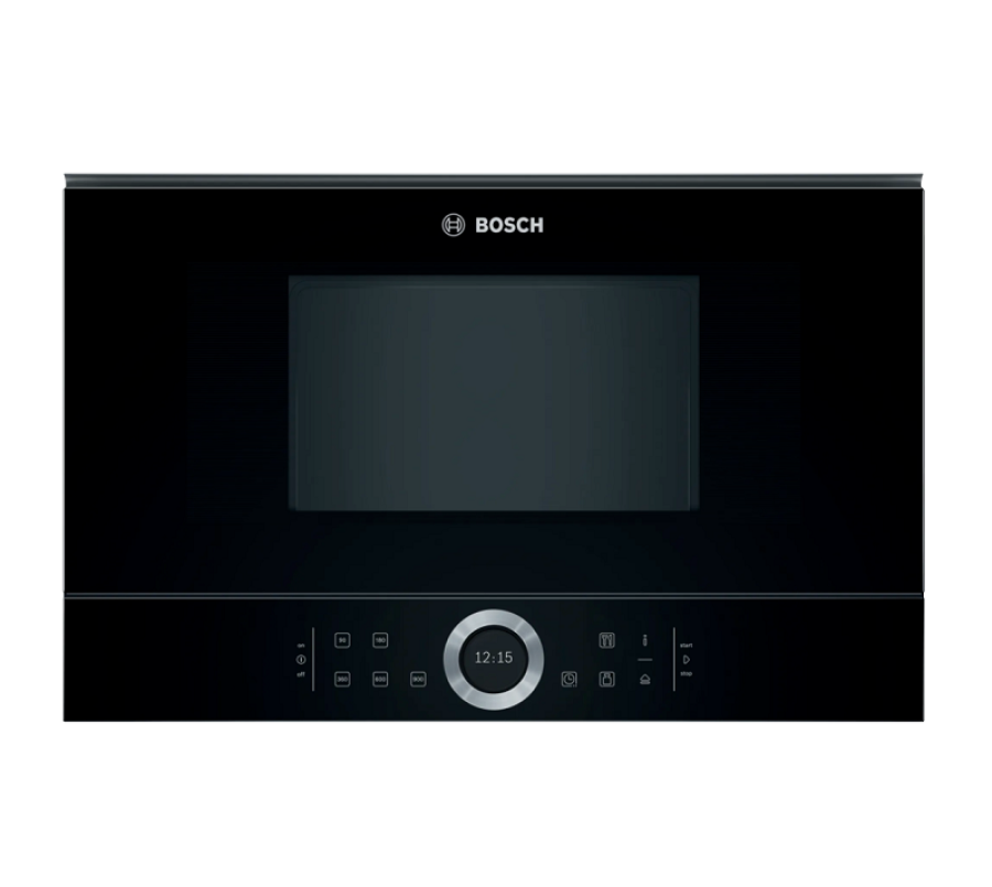 Bosch BFL634GB1 (Черный)