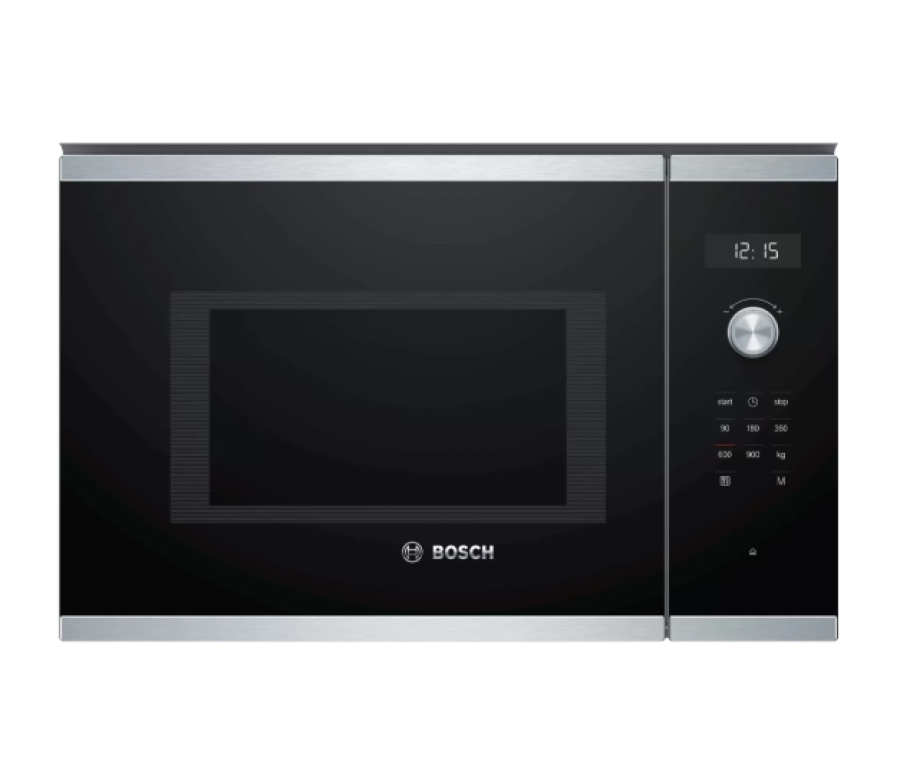 Bosch BFL554MS0 (Черный)