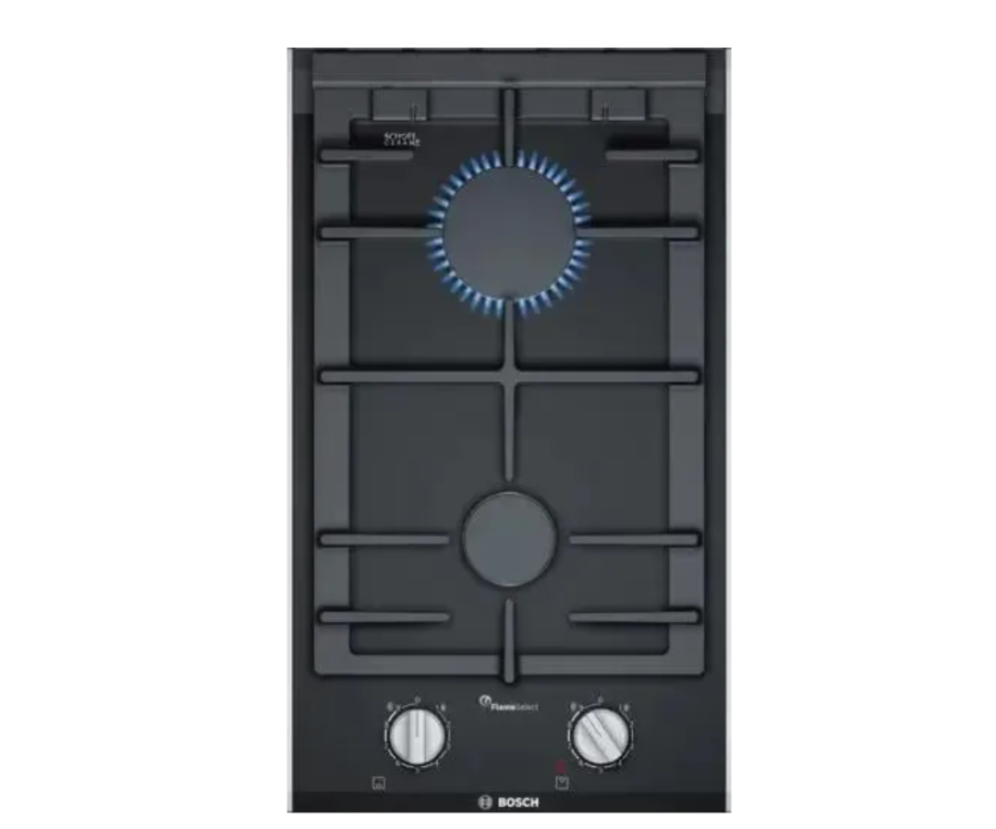 Bosch PRB3A6D70M, независимая (Черный)