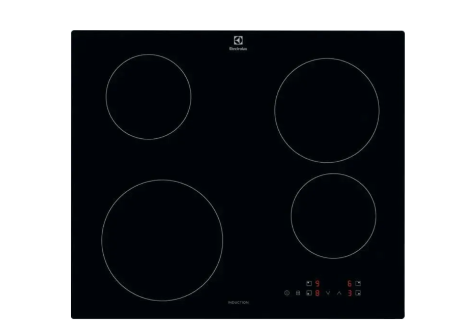 Electrolux EIB60420CK (Черный)