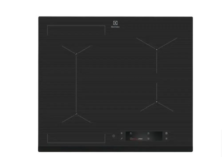 Electrolux EIS6648 (Черный)