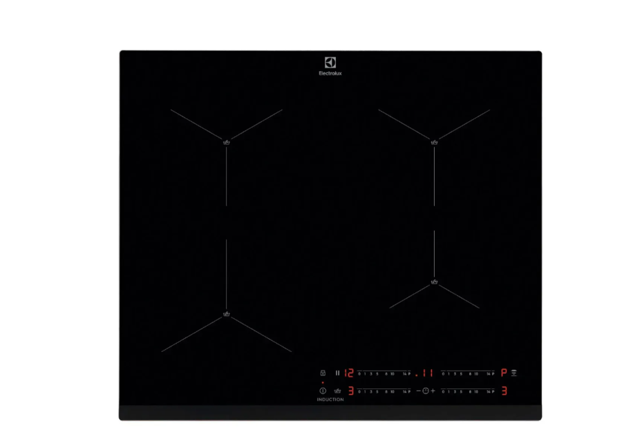 Electrolux EIS62443 (Черный)
