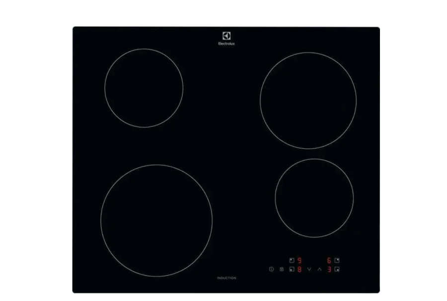 Electrolux LIB60420CK (Черный)