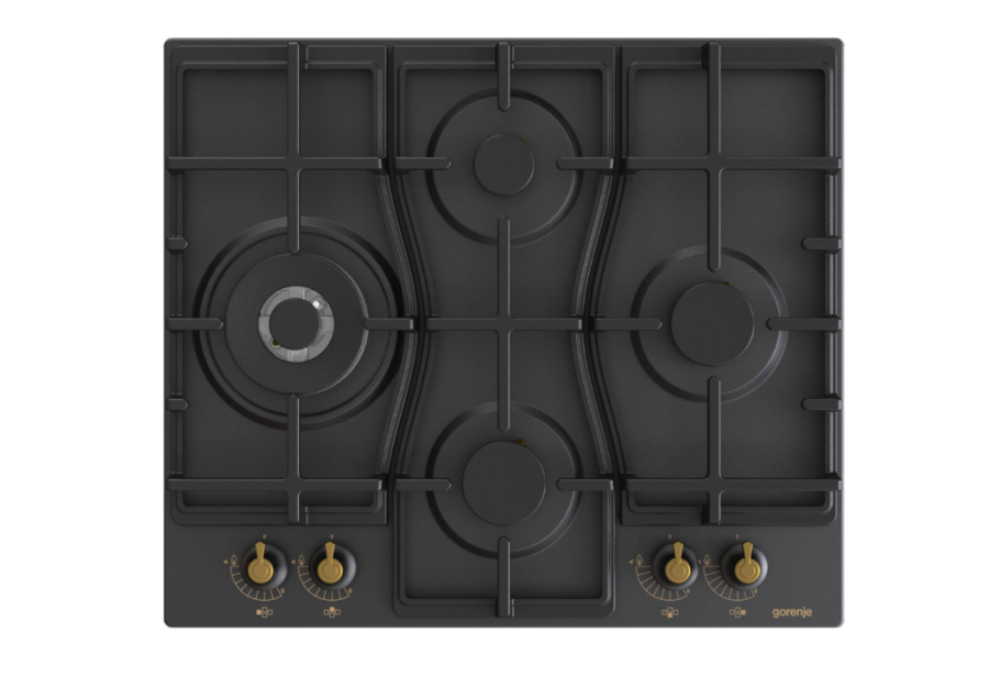 Gorenje GW6D42CLB (Черный)