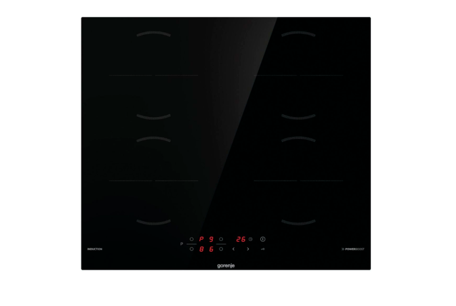 Gorenje GI6401BSCE (Черный)